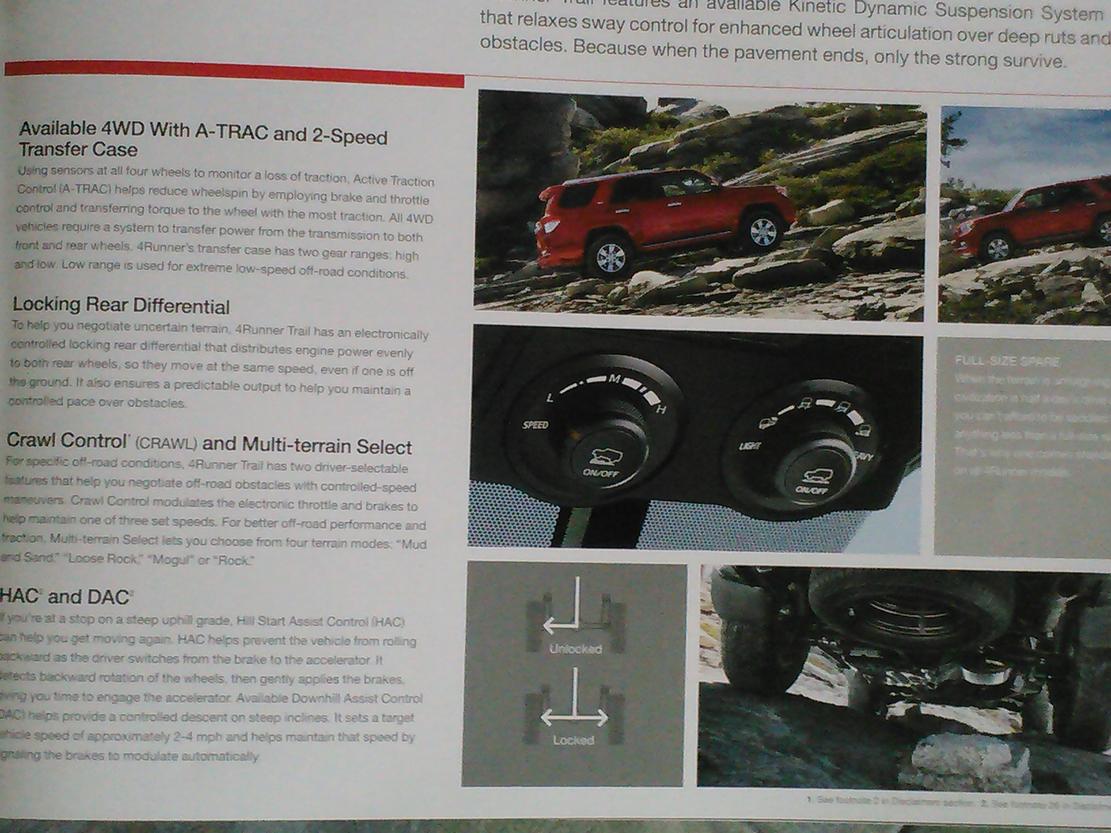 &quot;The 2013 4Runners are here&quot;: see the brochure!-img188-jpg