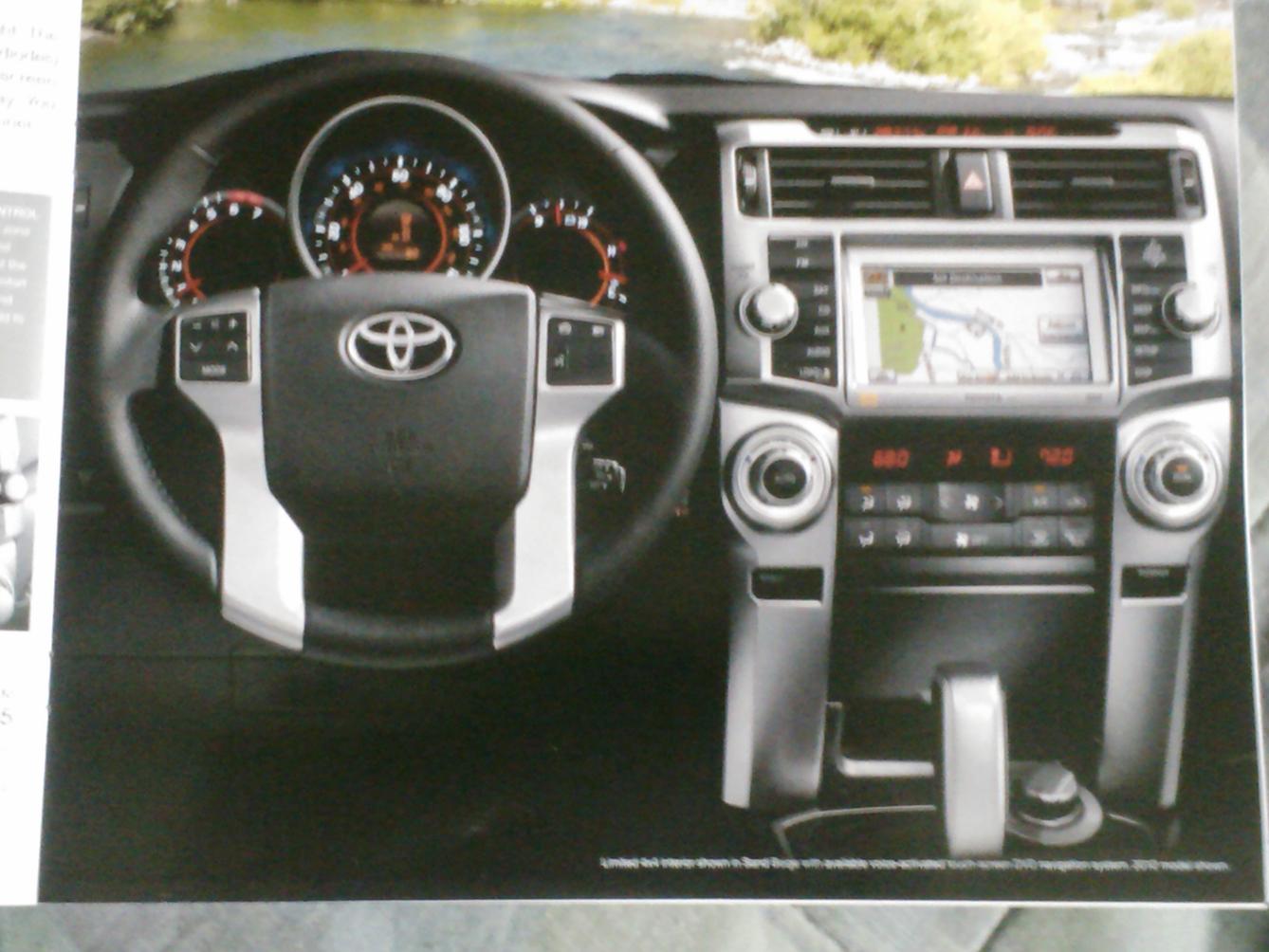 &quot;The 2013 4Runners are here&quot;: see the brochure!-img190-jpg