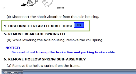 ICON Rear Spring install - do I have to mess up the rear brake lines?-image-1-jpg