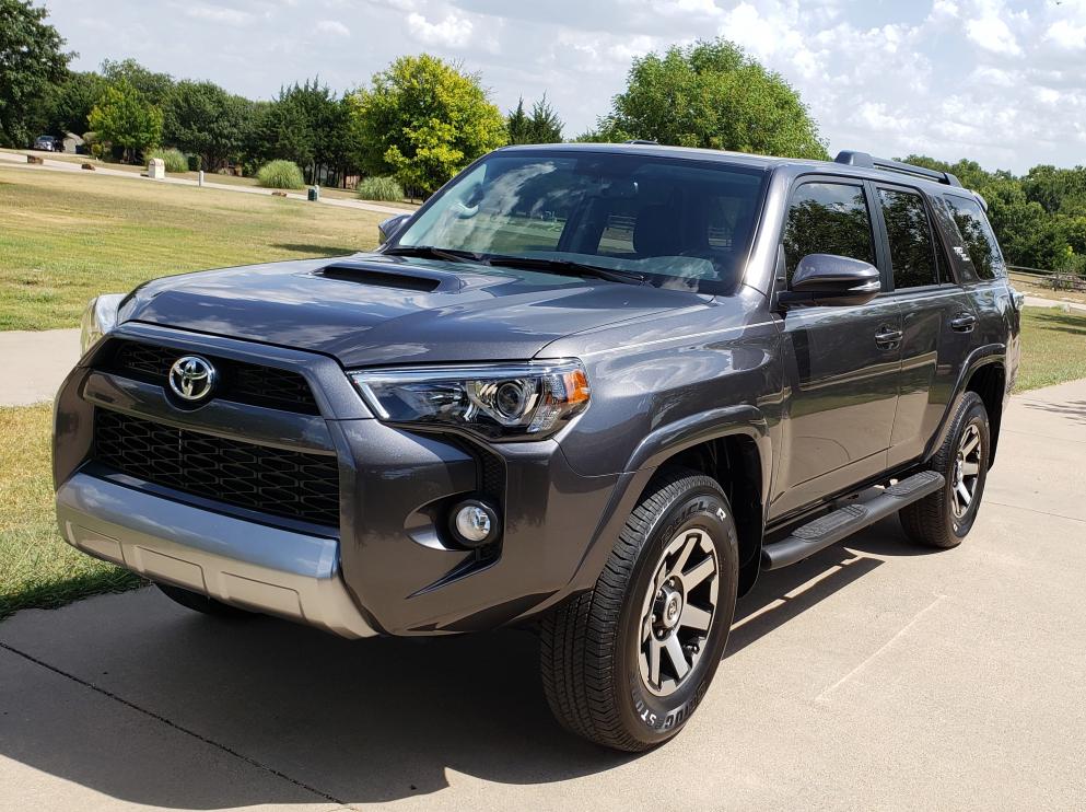 2019 4Runner TRD Off Road what color please thanks-20190730_152043-jpg