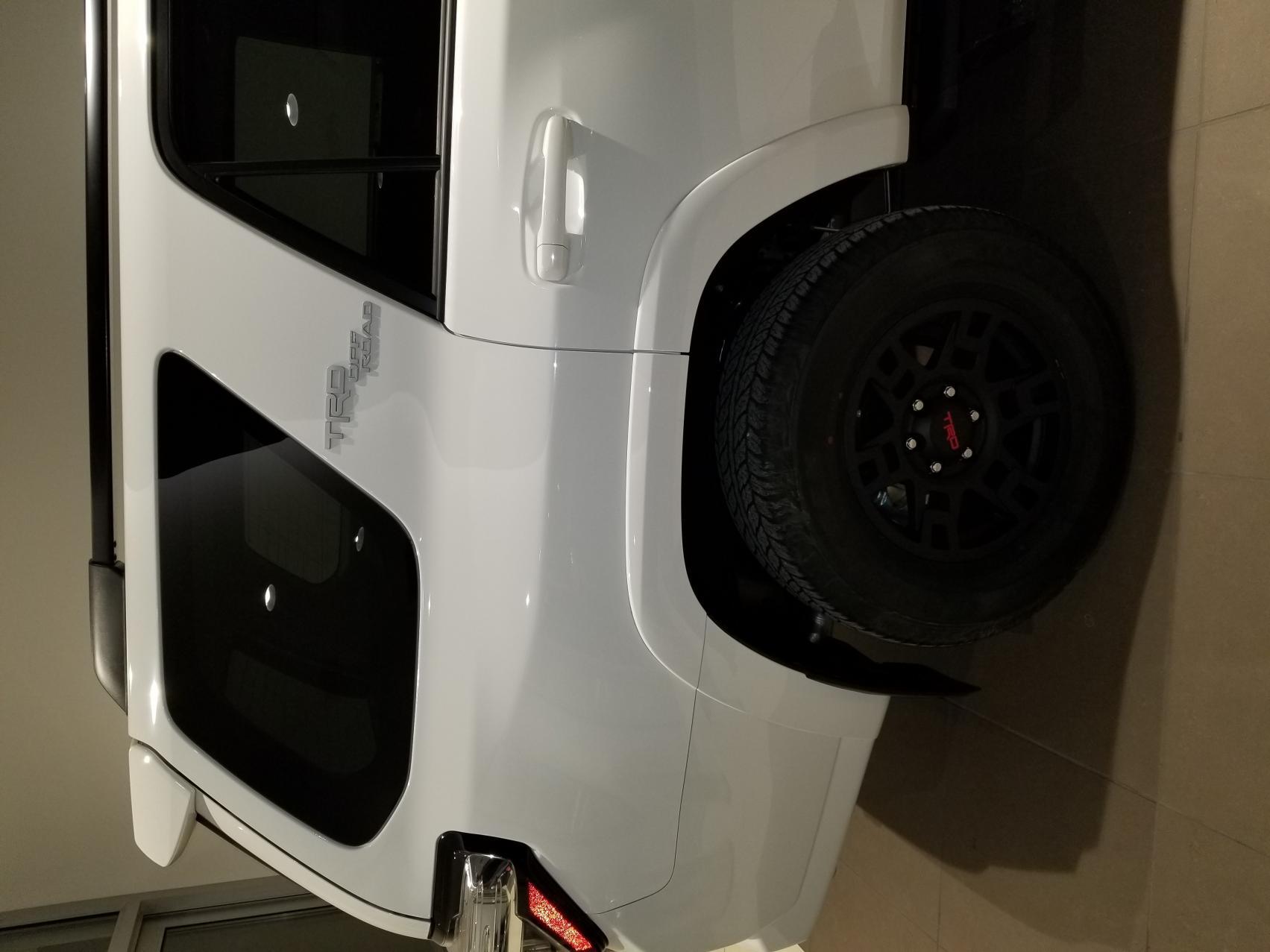 2019 4Runner TRD Off Road what color please thanks-4runner-delivery-nov2019-3-jpg