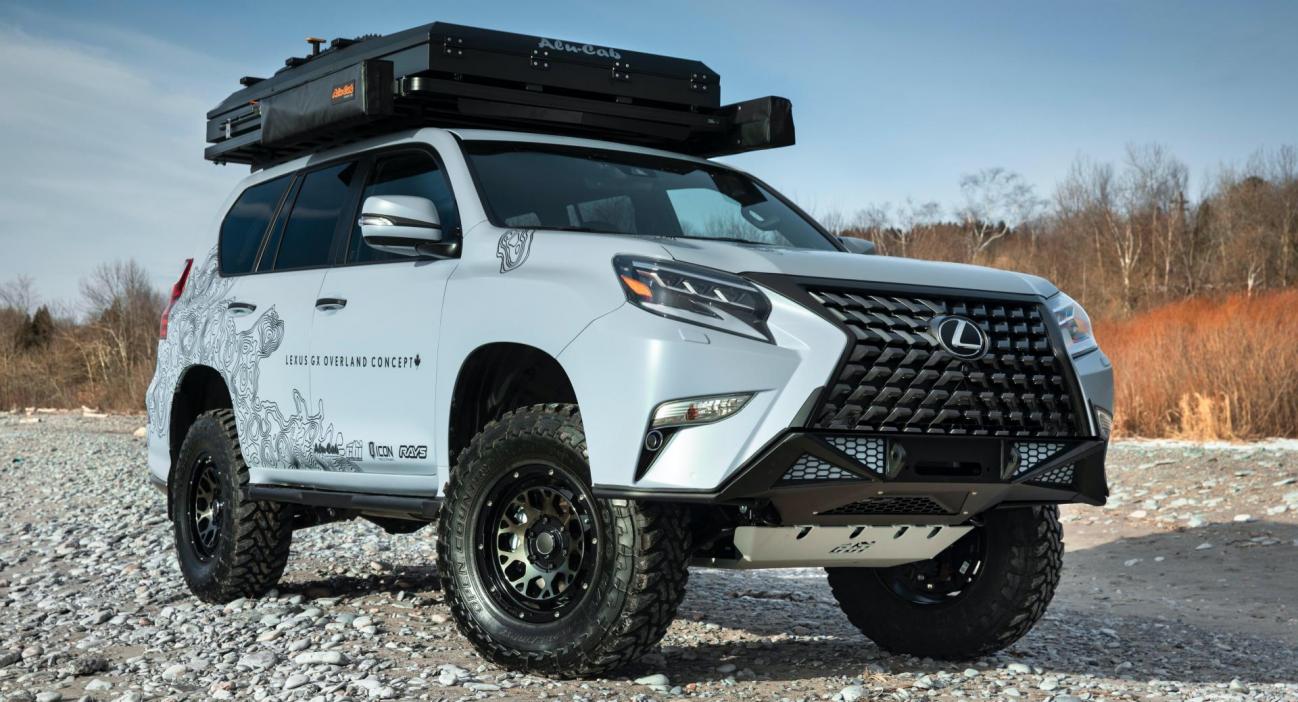Best speculation of a 2023 6th generation I have seen-lexus-gx-overland-concept-0-jpg