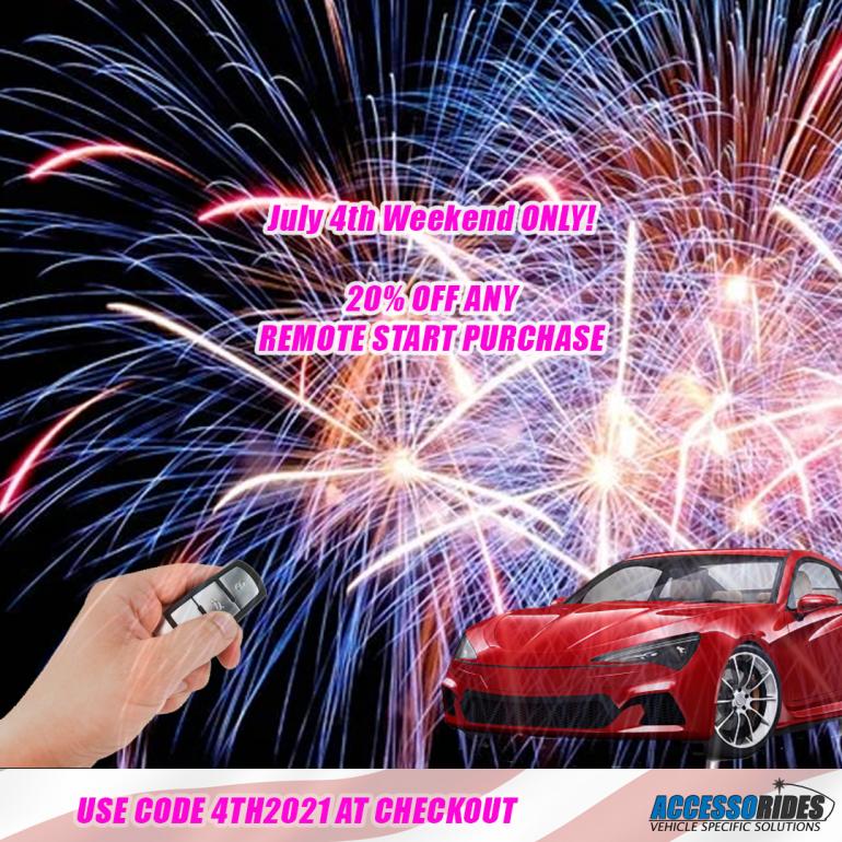 Accessorides.com July 4th Remote Start Sale!-4thfbig-jpg