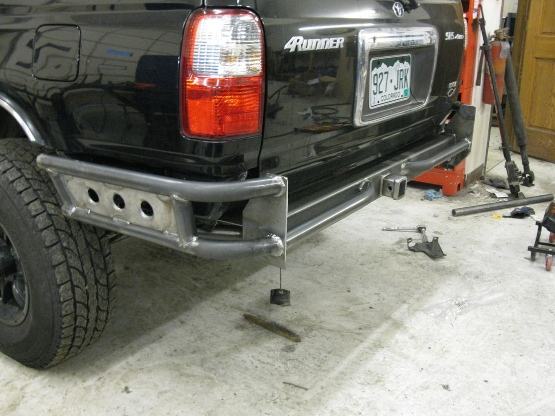 Addicted Offroad's new rear bumper for 3rd gens. Pre-ordering now open!-004-jpg