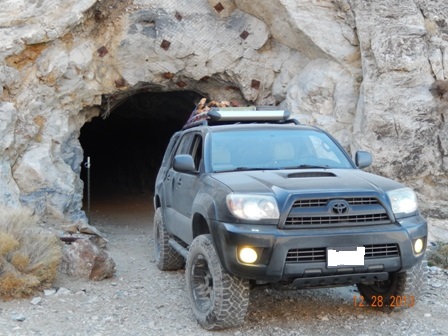 So what else is in the driveway?-4runner-jpg