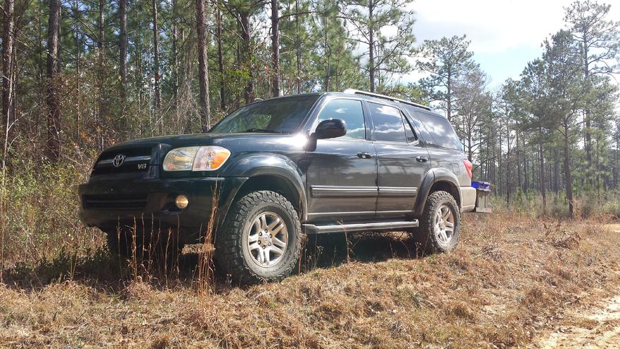 Contemplating 1st Gen Sequoia Lift/Level-20160212_133529-jpg