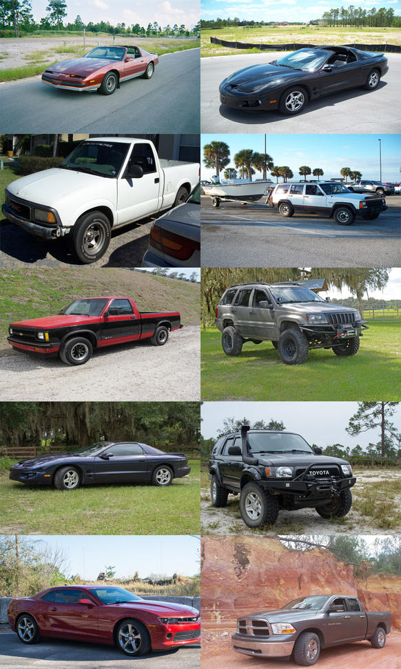 Other vehicles you have owned?-my-cars-jpg