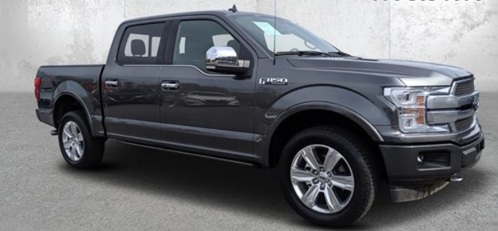 What is everyone's take on the Ford F-150?-f-150-jpg