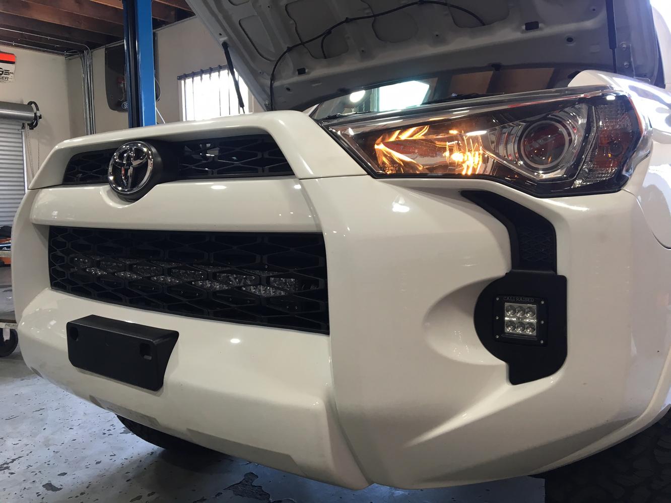 2014-2017 Toyota 4Runner Fog Light LED Pod Replacement-img_2533-jpg