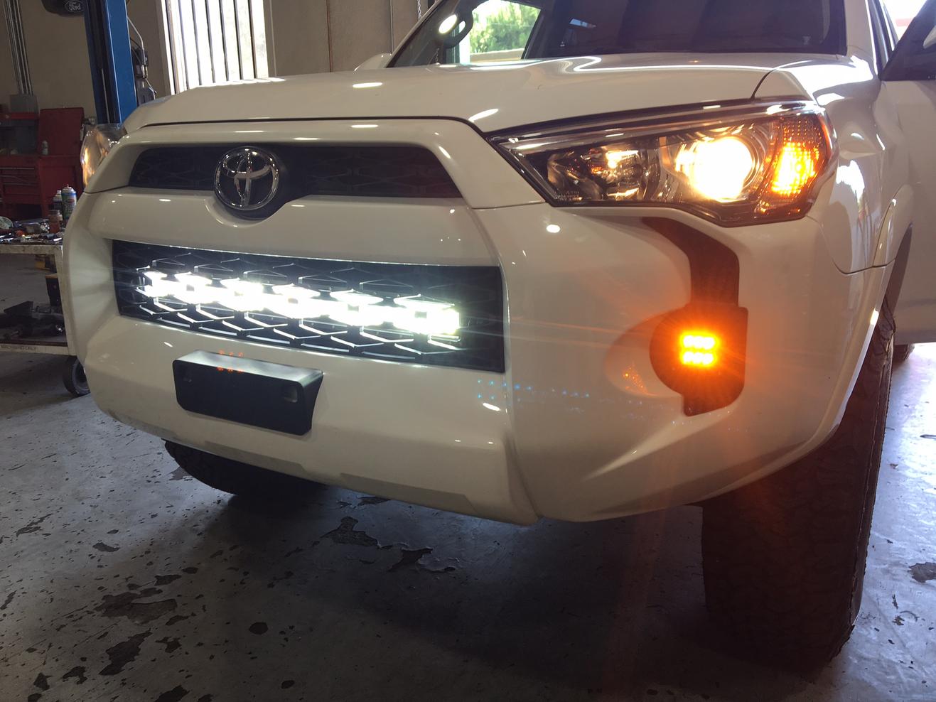 2014-2017 Toyota 4Runner Fog Light LED Pod Replacement-img_2534-jpg