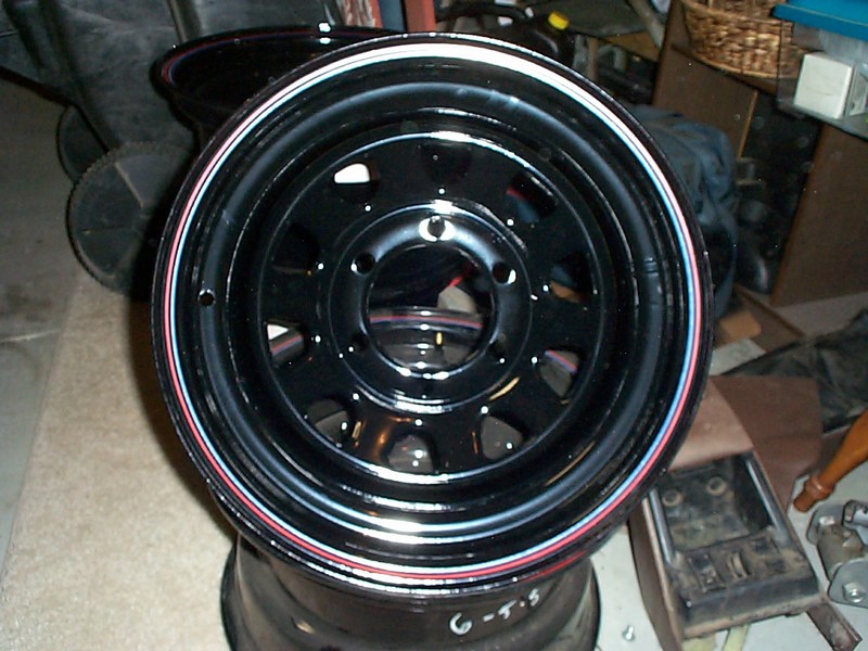 Show me your black wheels please-mini-type-51-rims-jpg