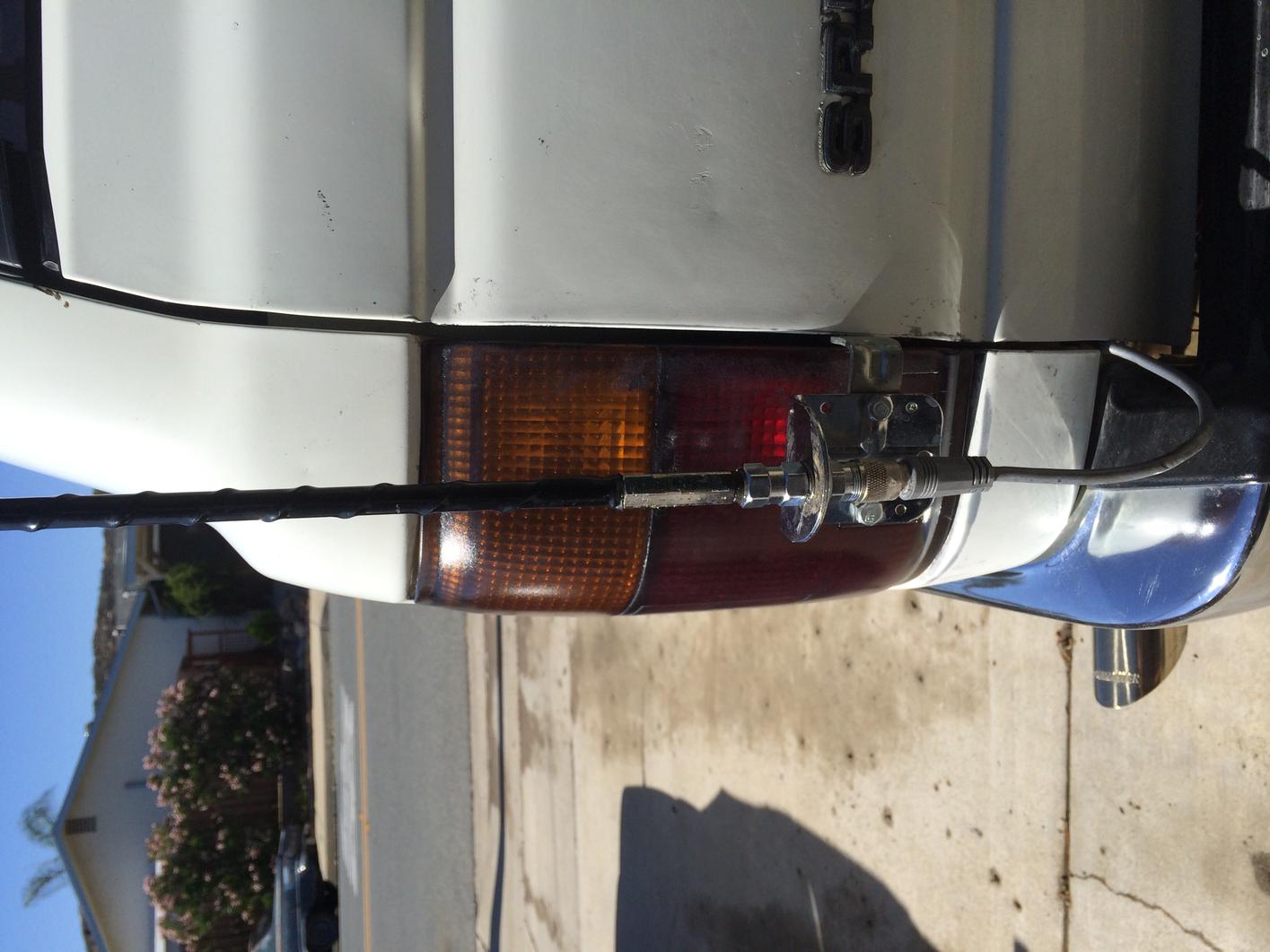 California 4runner owners tinted tail light law-image-jpg