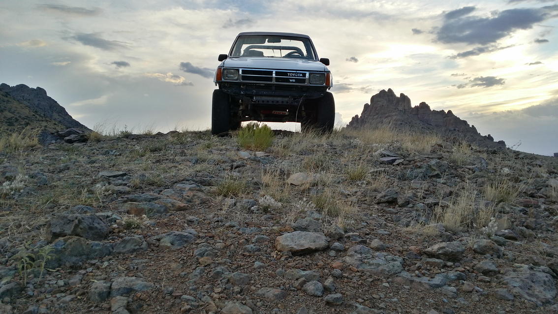 My 1989 4Runner SR5 Project.-20150624_195815_richtone-hdr-jpg