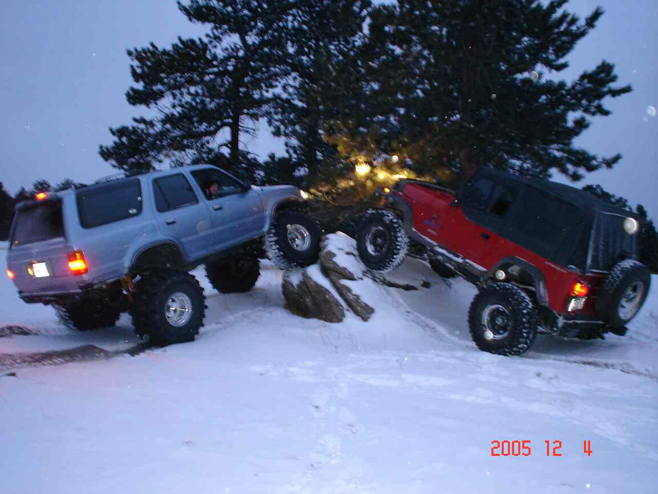 2nd Gen T4R Picture Gallery-4-wheelin-013-jpg