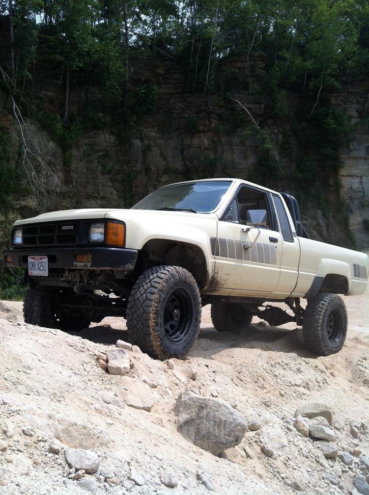 86 4Runner build &quot;El Chapo&quot;-img_3904-jpg