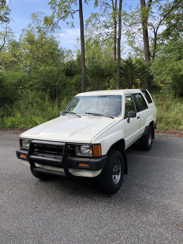 Proud new owner of an 85 4Runner-2-jpg