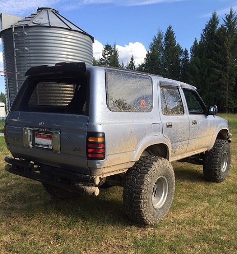 2nd Gen T4R Picture Gallery-4runner1-jpg