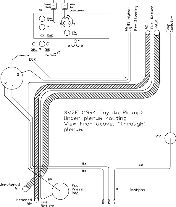 Vacuum Lines Routing-under-plenum-jpg