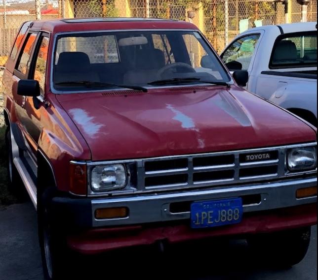 Finally-86 Turbo on the road!-4runner-jpg