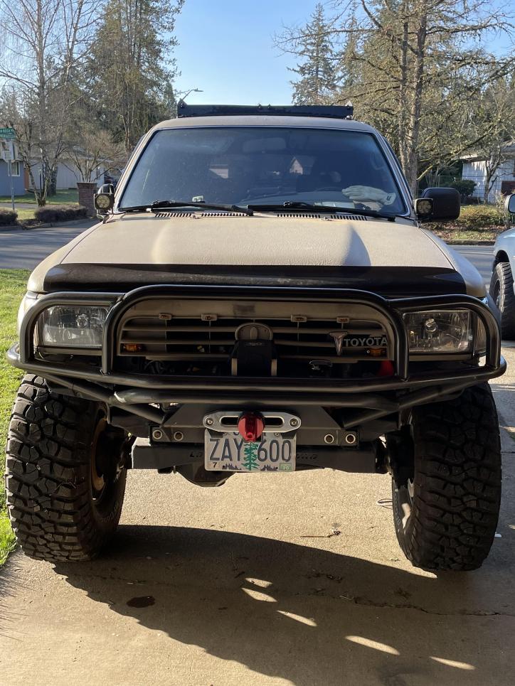 Dropzone's 1994 4Runner Expedition/Overland Build-new-tube-work-jpg