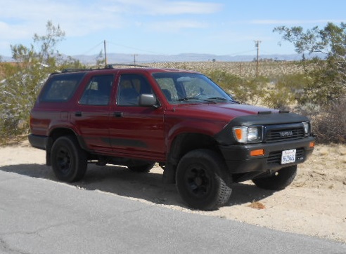 2nd Gen T4R Picture Gallery-4runneryuccavalley2020a-jpg