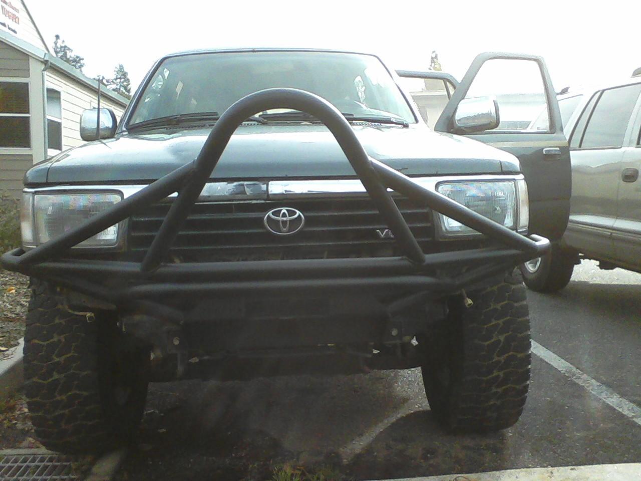 My 1992 Toyota 4Runner &quot;Slow build&quot;-452-jpg