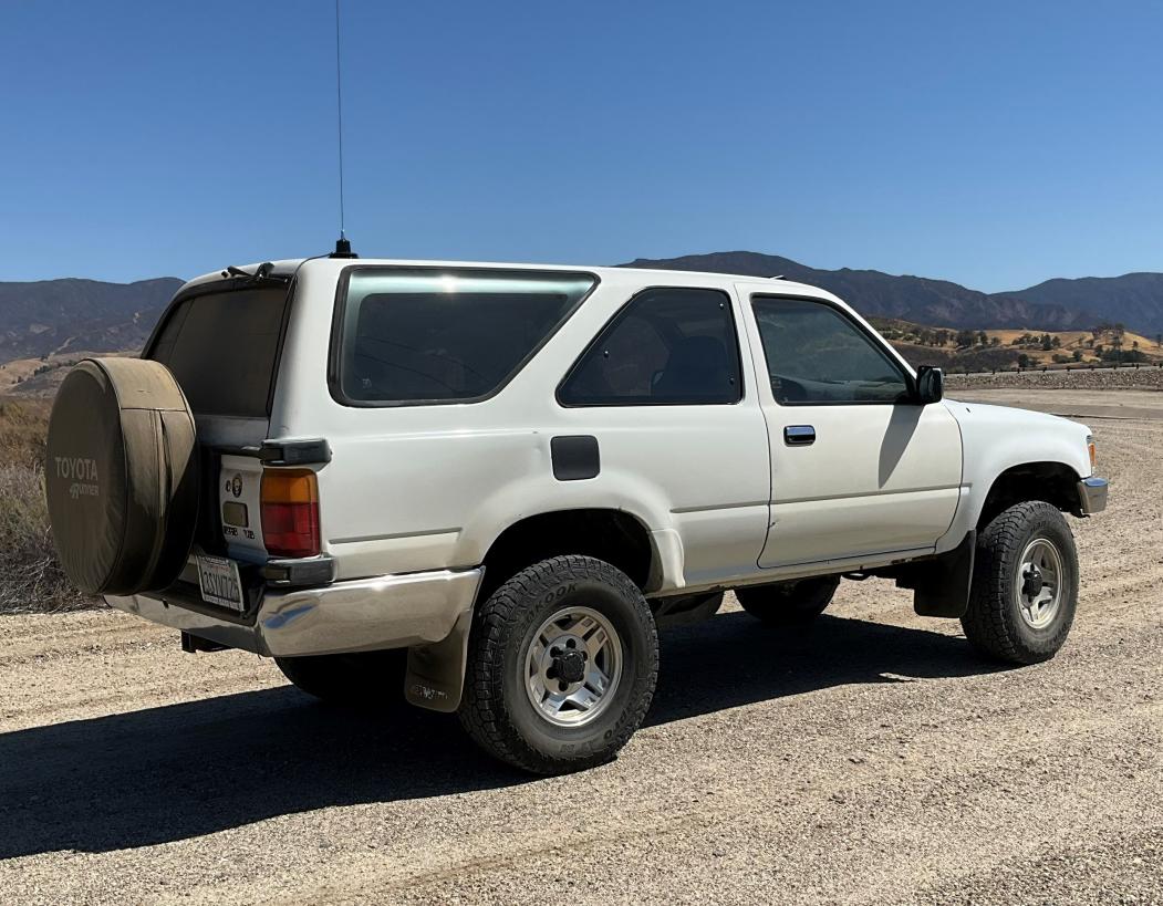 COB's 1990 4Runner 2-Door-patches-2-jpg