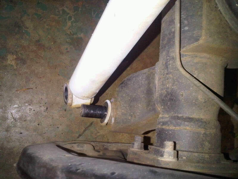 repair/ build thread 95 4runner - Page 3 - Toyota 4Runner Forum ...