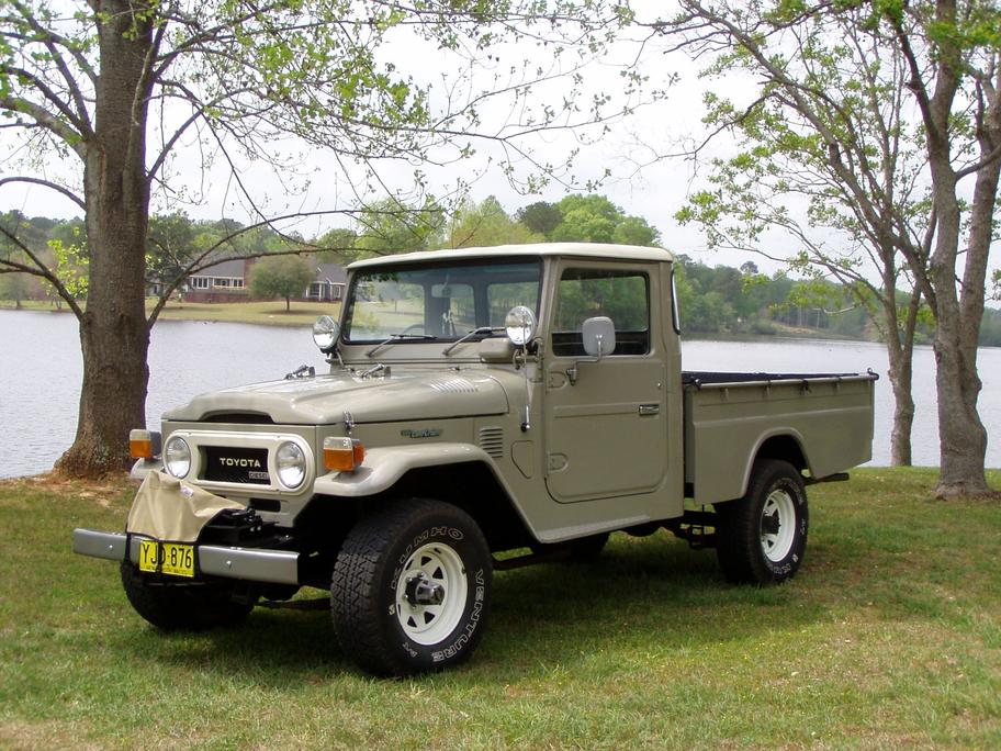 Other (non 4runner ) nice Classic Trucks-hj45-jpg