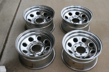 FS: 4 16x8 chrome wheels - 0-img_2326-jpg