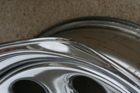 FS: 4 16x8 chrome wheels - 0-img_2332-jpg