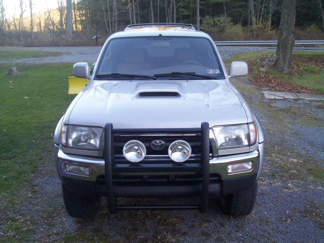 Mint 98 Toyota 4Runner Limited 4WD-100_2936-jpg