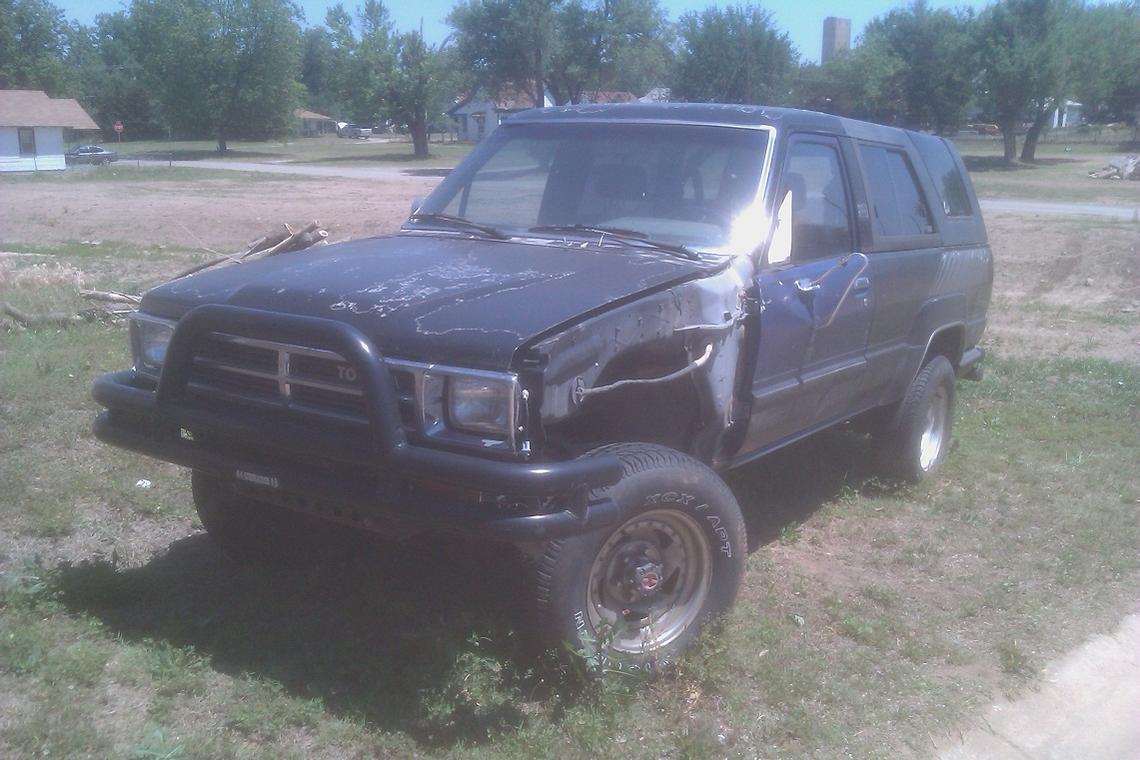 parting out 1987 4Runner-imag0227-jpg