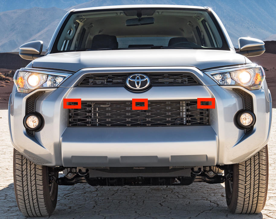 Antilaser Priority-2014-toyota-4runner-sr5-front-end-jpg