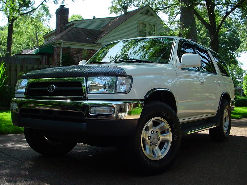 Help Me Out With Some Reccomendations-4runner-front-jpg