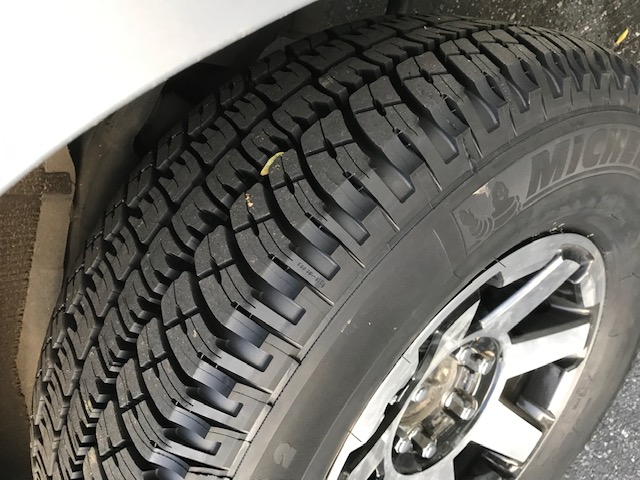 Tire Review - Michelin Defenders Go On Road and Off-f88c5542-6cd6-4e3b-b05c-fe8629ac2629-jpeg