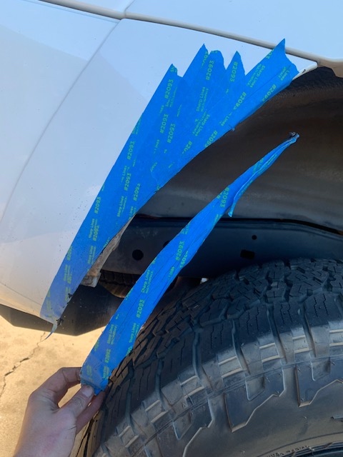 DIY Rear Bumper Trimming and gap covers/Oversized mud flaps-image2-2-jpg
