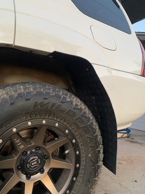 DIY Rear Bumper Trimming and gap covers/Oversized mud flaps-image10-jpg