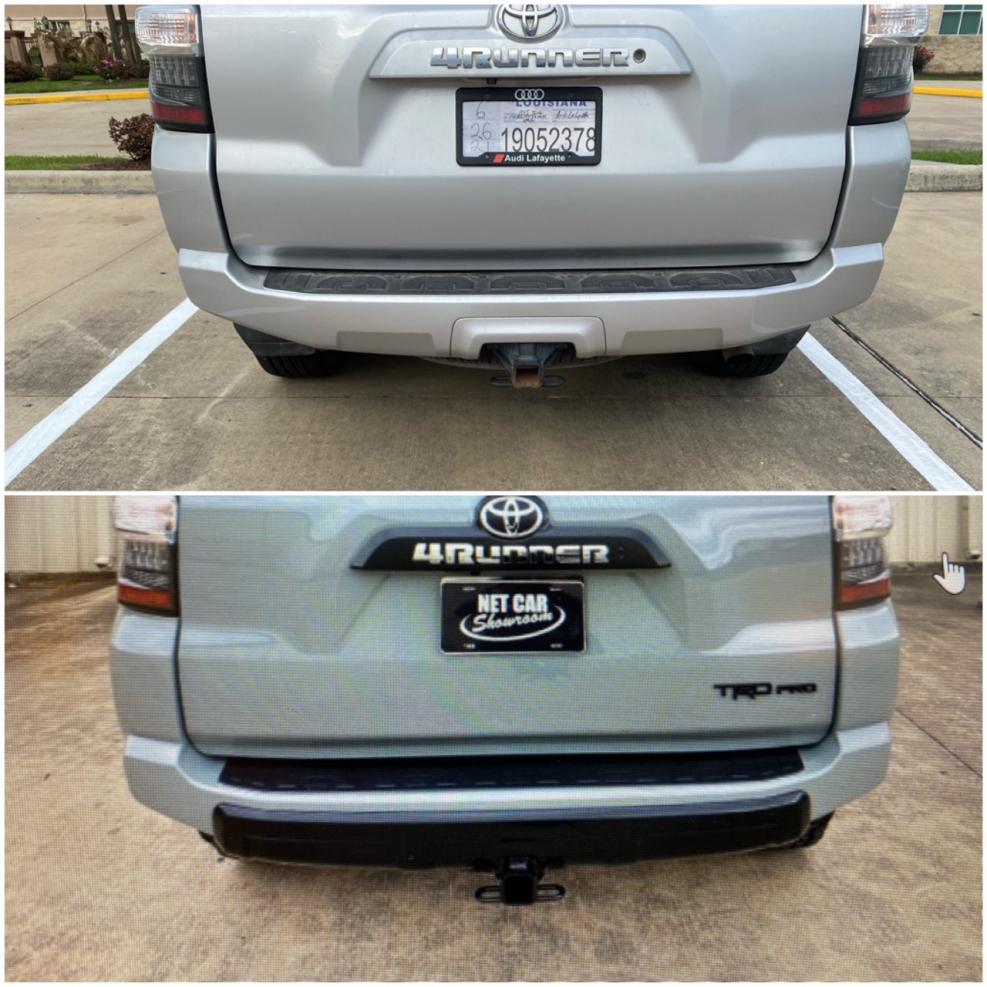 TRD Rear Bumper Valance Install on SR5-yota-bumper-jpg