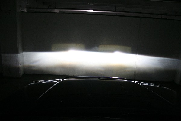 Projector Headlight Installed - 2003-resized_img_6415-jpg