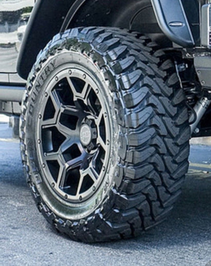 Perfect wheels for a lifted FJ Cruiser-black-rhino-wheels-jpg