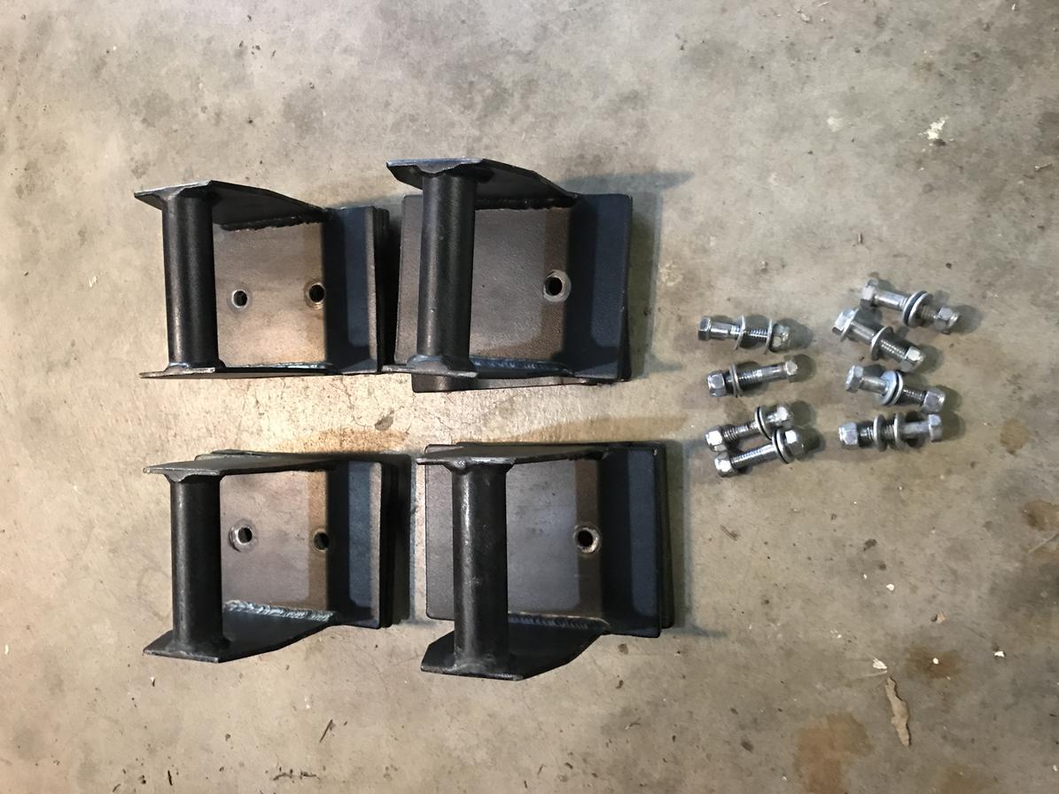 FS: Baja Rack Yakima/Thule Accessory Mounts (4)-img_8905-jpg