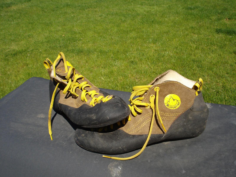 FS:  La Sportiva Rock Climbing Shoes each-la-sportiva-kalkulator_1-jpg