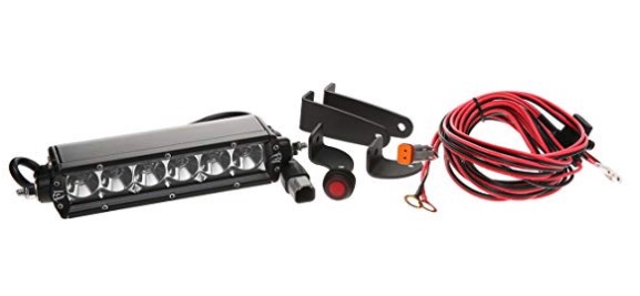 FS Two (2) Rigid Industries SR-Series White 6&quot; Flood LED Bar New 0 Los Angeles, CA-6-light-bar-3-jpg