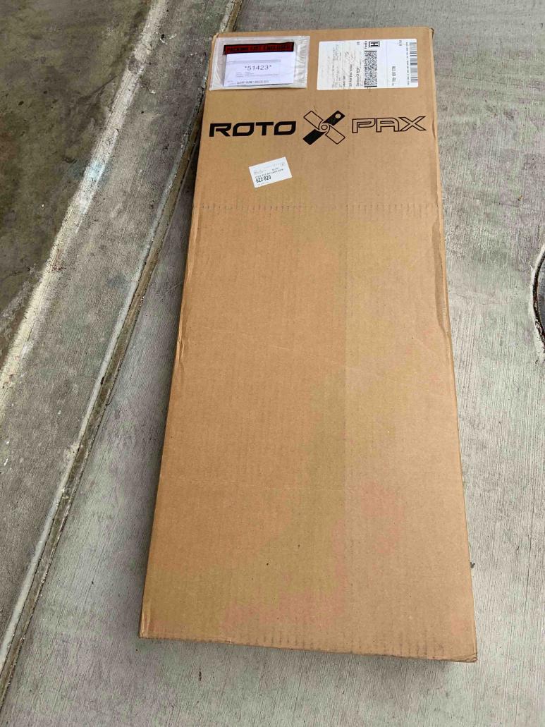 FS Rotopax Universal Mounting Plate and two (2) LOX Pack mount 0 Los Angeles, CA-rotopax-1-jpg