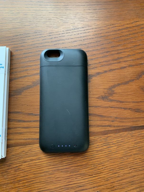 iPhone 6/6S Mophie battery case &amp; screen protector  KY-img_0759-jpg