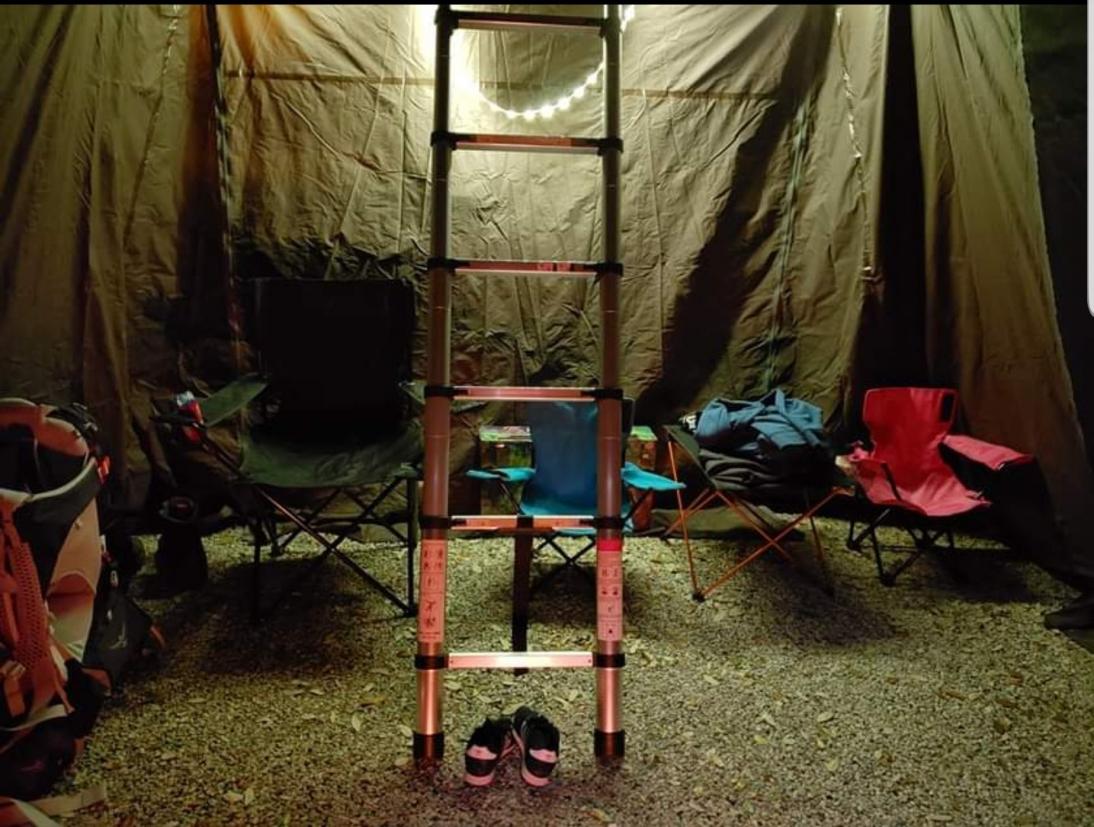 FS: Overland/Camping Trailer with iKamper Skycamp RTT, North Dallas, Texas - 00-rtt3-jpg