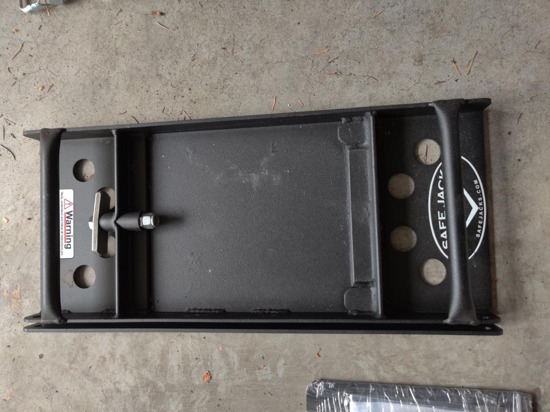 FS: Safe Jack Kit, 0 Woodinville, WA-img_20190622_130309-jpg