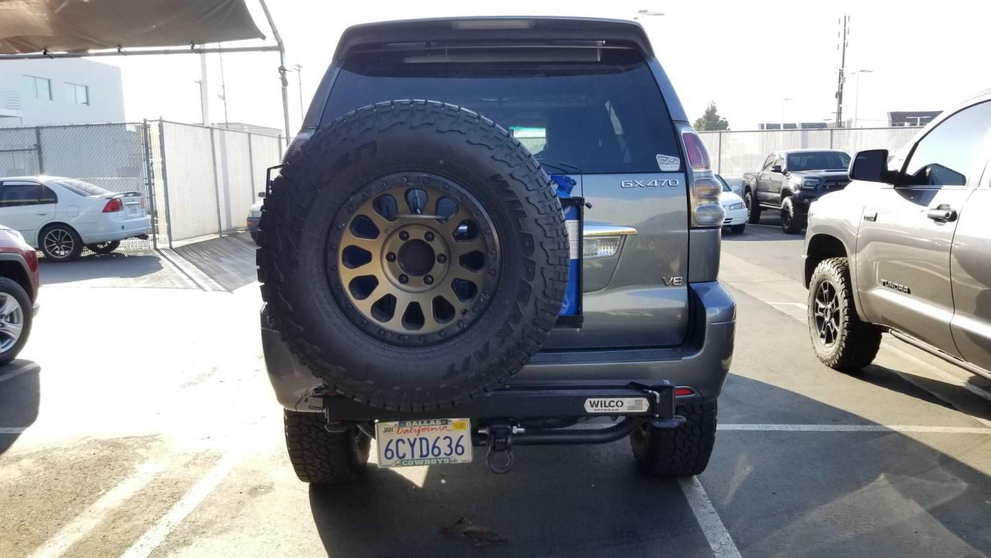 FS: Los Angeles, Ca: Wilco Offroad (NEw Design) Hitchgate Offset-wilco01-jpg