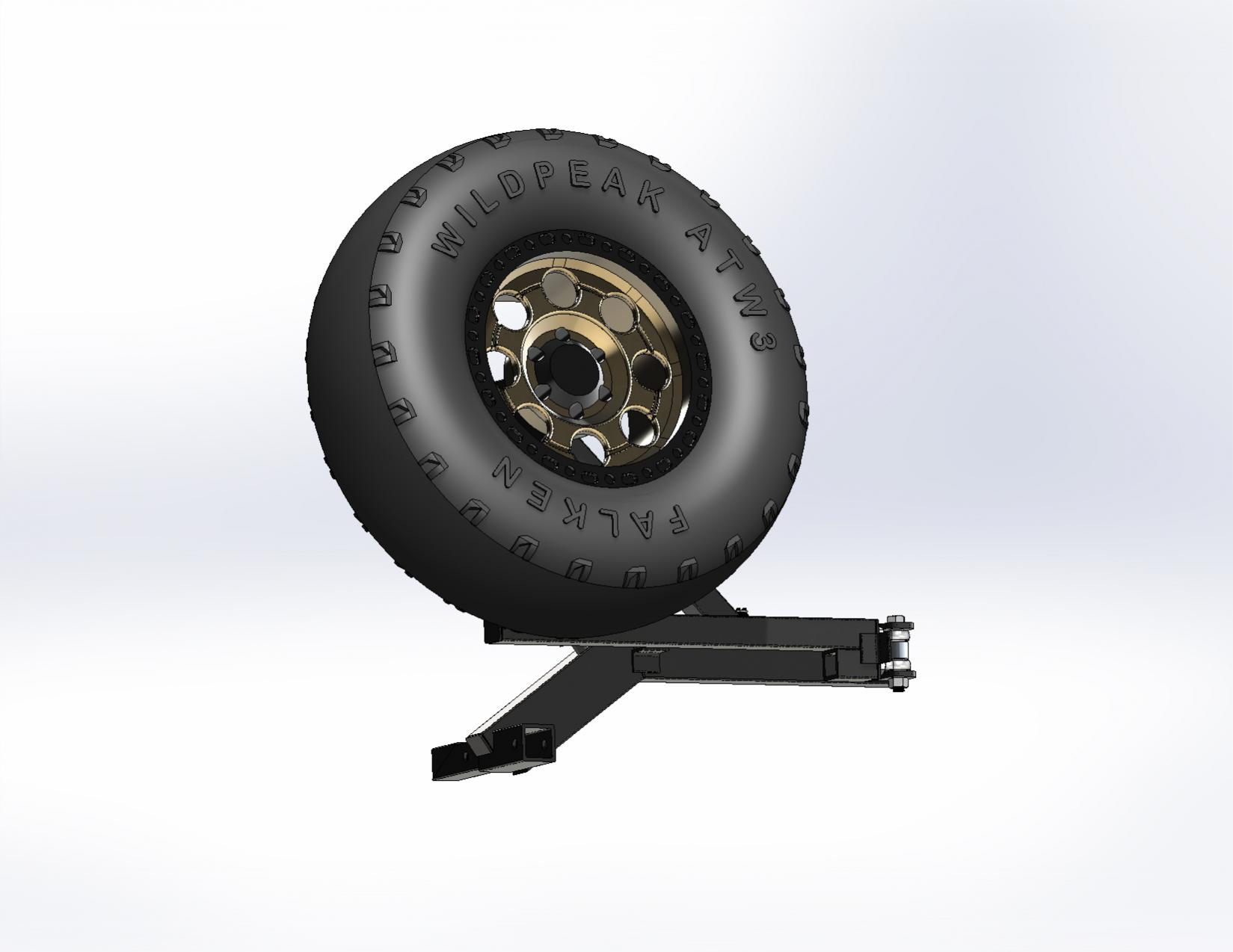 Hitch-mounted Swing-Out tire carriers-swing-out-carrier-3-0_2-jpg